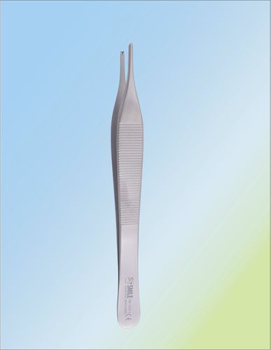 Pinza dental - SSI 786-1802-1 - Smile Surgical Ireland Limited - de Adson / de Kocher / dentada
