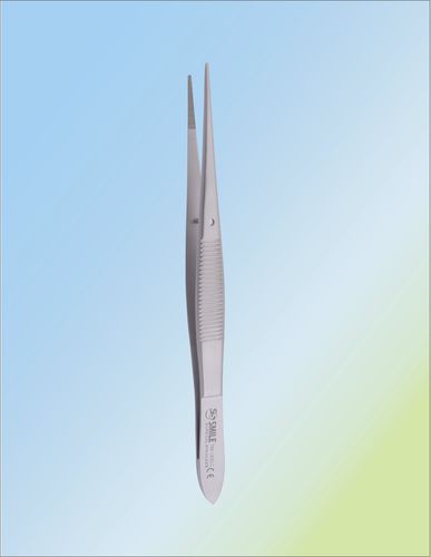 Pinza dental de diagnóstico - SSI 786-1832-1 - Smile Surgical Ireland Limited - quirúrgica / recta