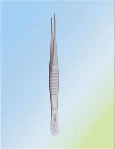 Pinza dental - SSI 786-3315-5 - Smile Surgical Ireland Limited - DeBakey / reutilizable / atraumática