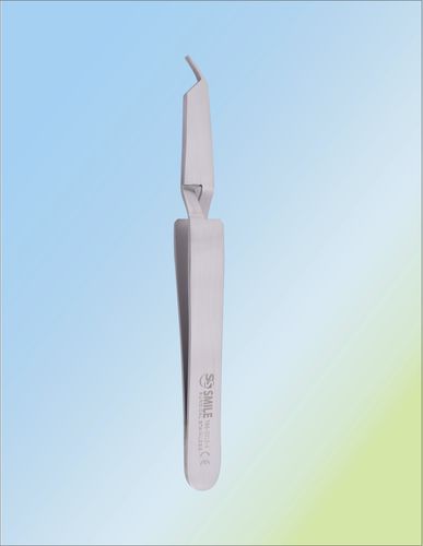 Pinza ortodóntica - SSI 786-3315-4 - Smile Surgical Ireland Limited - para prensión de brackets / reutilizable / de acero inoxidable
