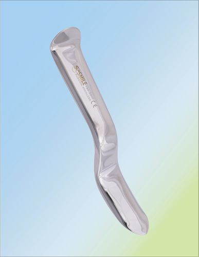 Retractor para odontología - SSI 786-2000 - Smile Surgical Ireland Limited - para cirugía dental / de acero inoxidable
