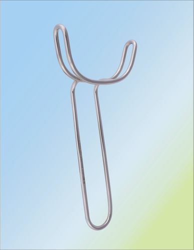 Retractor para odontología - SSI 786-1705-1 - Smile Surgical Ireland Limited - para cirugía / de acero inoxidable