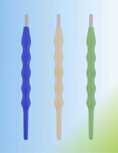 Mango de espejo dental - SSI-786-01-002 - Smile Surgical Ireland Limited