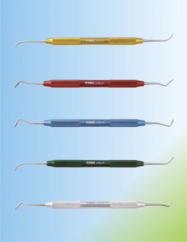Instrumento de esculpido para cera dental - C-842-1 - Smile Surgical Ireland Limited
