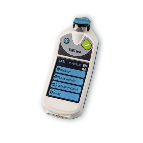 Bilirrubinómetro transcutáneo - BiliCare™ - Mennen Medical