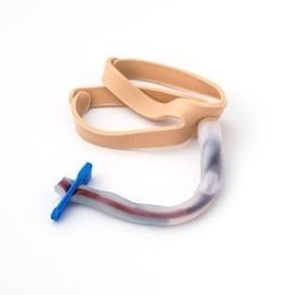 Simulador de cateterismo - MEDICAL-X - para atención general / neonatal / de bebé