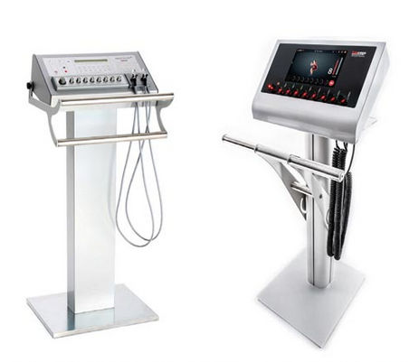 Electroestimulador - Studioline - Loncego - EMS / 8 canales