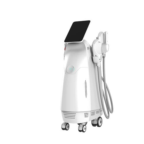 unidad de body contouring por impulsos magnéticos - Zhengzhou PZ Laser Slim Technology