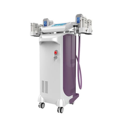 Láser para lipólisis - Zhengzhou PZ Laser Slim Technology - diodo / en carro