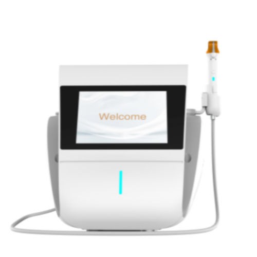 Unidad de rejuvenecimiento cutáneo con RF - RFM Star™ - Zhengzhou PZ Laser Slim Technology - unidad de micropunción mecánica / unidad de micropunción RF