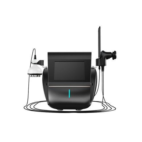 Unidad de electroporación - EHIT™ - Zhengzhou PZ Laser Slim Technology - unidad de body contouring electroestimulación muscular / unidad de dermomasaje / unidad de body contouring HIFU
