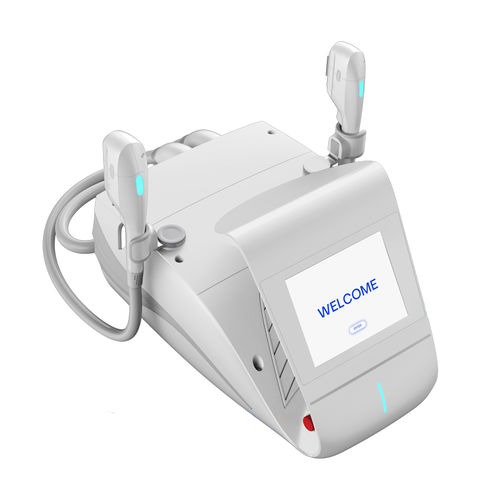 Sistema DPL para depilación - LUMNIR®-DPL+NIR - Zhengzhou PZ Laser Slim Technology - para el rejuvenecimiento de la piel / para lesiones pigmentarias / para el tratamiento del acné
