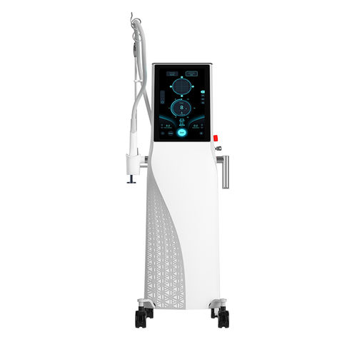 láser dermatológico - Zhengzhou PZ Laser Slim Technology