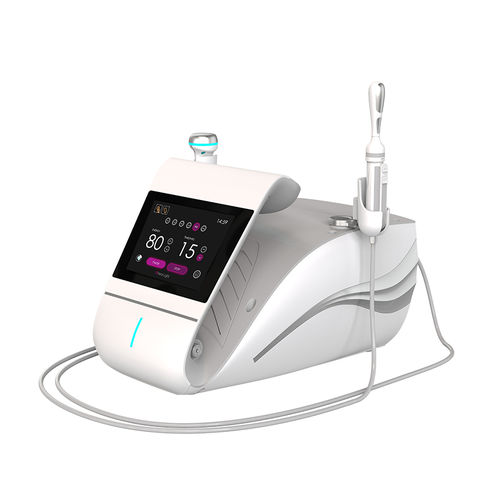 Unidad de rejuvenecimiento cutáneo con RF - Rhea Light ID™ - Zhengzhou PZ Laser Slim Technology