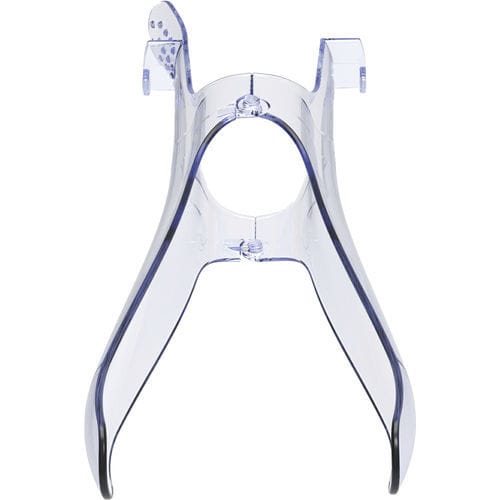 Espéculo vaginal - Ultraspec® - Splice Cast - de un solo uso