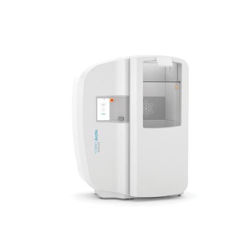 Cabina de crioterapia - °CRYO Arctic™ - nfoxSPORT