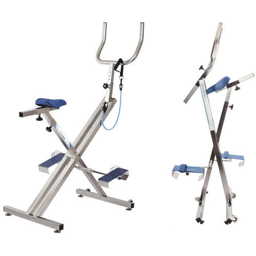 Bicicleta estática para piscina - X - nfoxSPORT