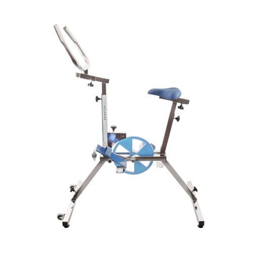 Bicicleta estática para piscina - LEON - nfoxSPORT