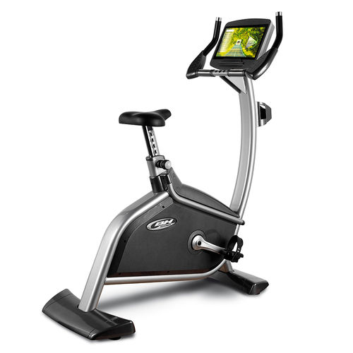 Bicicleta estática - SK8000  - BH Fitness