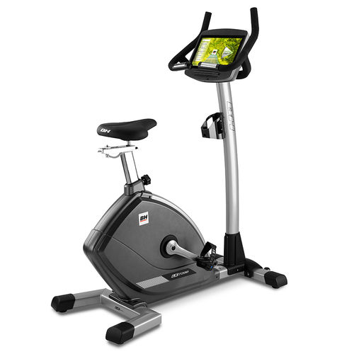 Bicicleta estática - LK7200  - BH Fitness