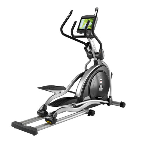 Bicicleta elíptica - LK8150  - BH Fitness