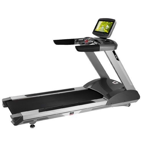 Cinta de correr - LK6800  - BH Fitness