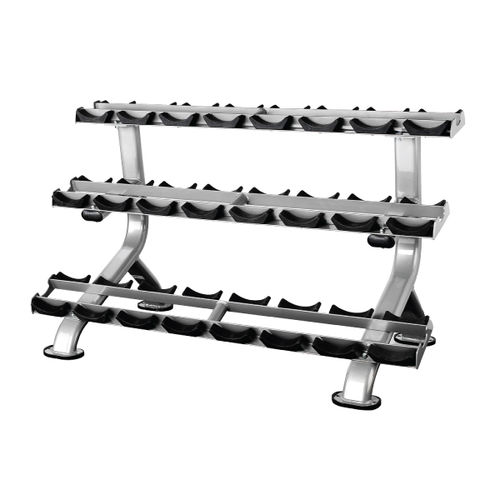 Organizador para barras cortas - L875BB - BH Fitness