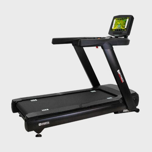 Cinta de correr con inclinación - G788 - BH Fitness