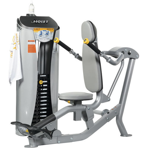 Máquina de musculación fondos sentado - RS-1101 - HOIST Fitness