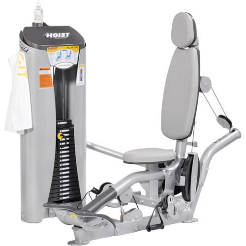 Máquina de musculación curl de brazos - rs-1102 - HOIST Fitness
