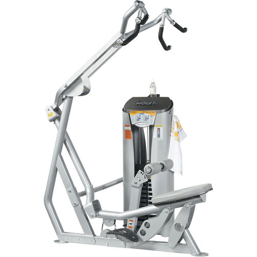 Máquina de musculación jalón frontal - RS-1201 - HOIST Fitness