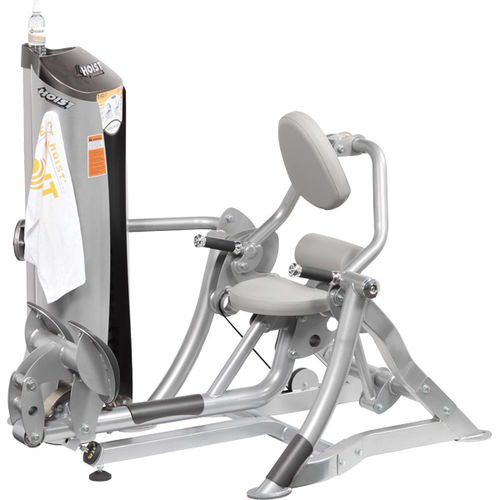 Máquina de musculación extensión de espalda - RS-1204 - HOIST Fitness