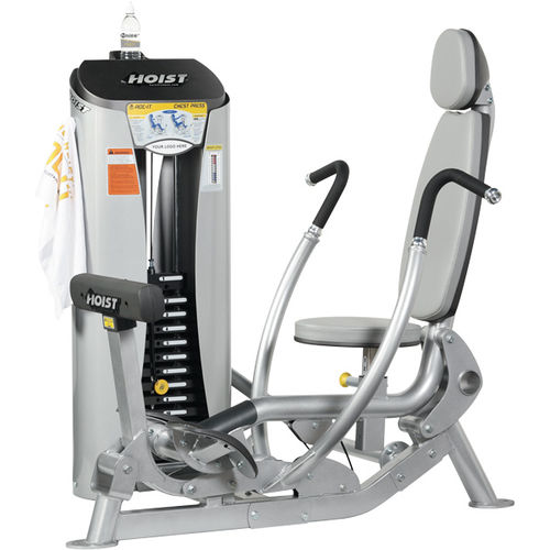 Máquina de musculación prensa de pecho - RS-1301 - HOIST Fitness