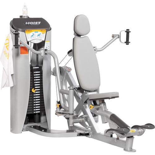 Máquina de musculación pec deck butterfly - RS-1302 - HOIST Fitness