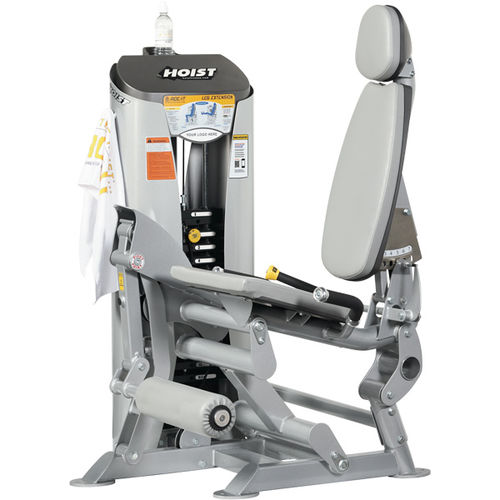 Máquina de musculación extensión de piernas - RS-1401 - HOIST Fitness
