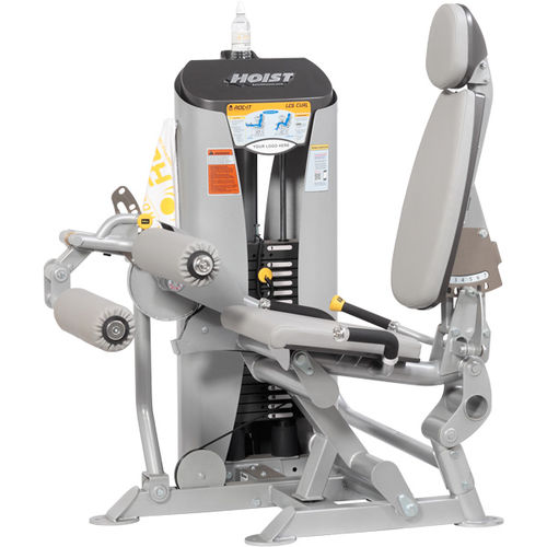 Máquina de musculación curl de piernas - RS-1402 - HOIST Fitness