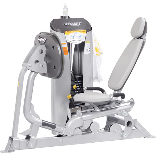 Máquina de musculación prensa de piernas - RS-1403 - HOIST Fitness