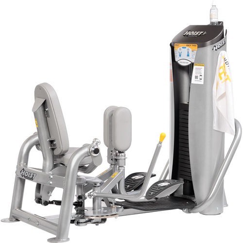 Máquina de musculación aducción de piernas - RS-1406 - HOIST Fitness