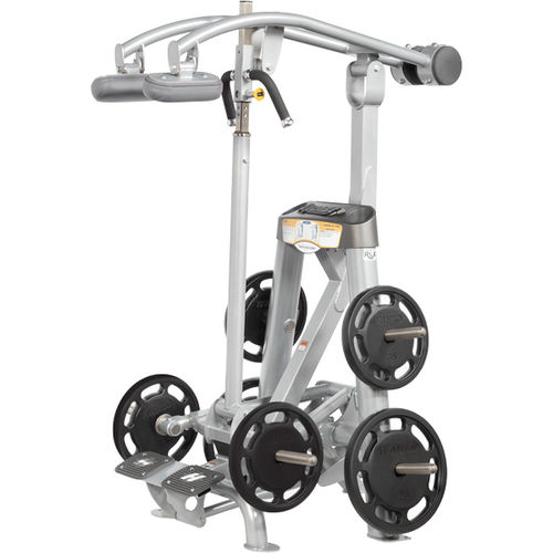 Máquina de musculación elevación de los gemelos - RPL-5405 - HOIST Fitness