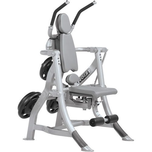 Máquina de musculación crunch abdominal - RPL-5601 - HOIST Fitness