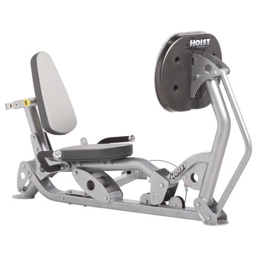 Máquina de musculación prensa de piernas - VR-LP V RIDE - HOIST Fitness