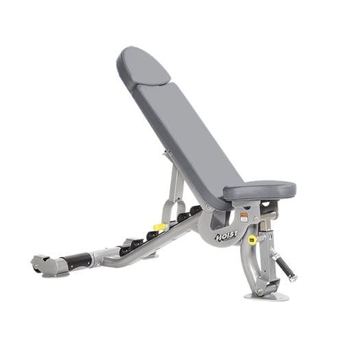 Banco de musculación ajustable - CF-3160 - HOIST Fitness