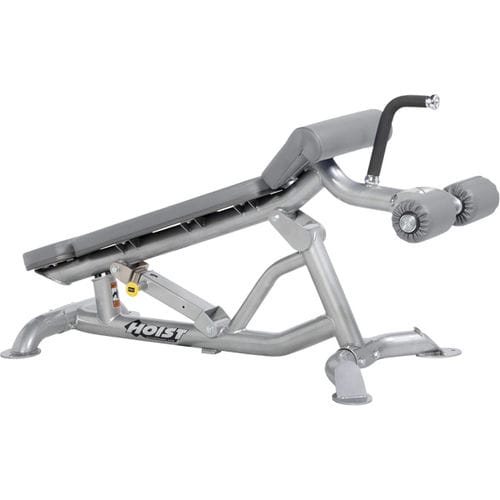 Banco de musculación invertido - CF-3162 - HOIST Fitness
