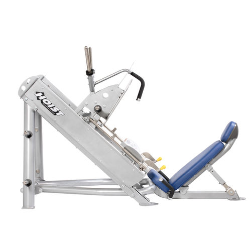 Máquina de musculación prensa inclinada para piernas - cf-3355 - HOIST Fitness