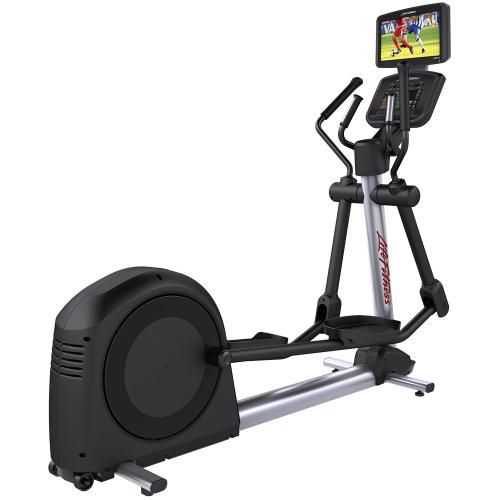 Bicicleta elíptica - Activate  - Life Fitness