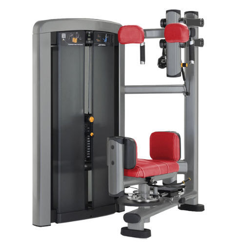 Máquina de musculación torsión pélvica - INSIGNIA - Life Fitness