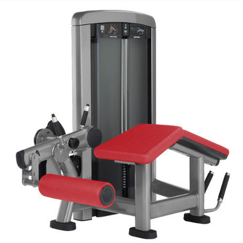 Máquina de musculación curl de las piernas acostado - INSIGNIA - Life Fitness
