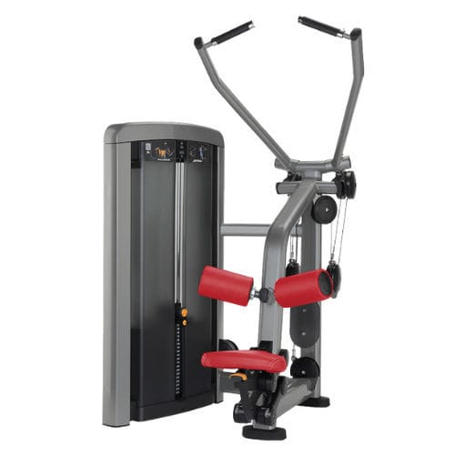 Máquina de musculación jalón frontal - INSIGNIA - Life Fitness