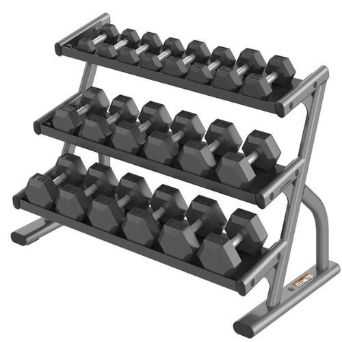 Organizador para barras cortas - OP-DB3HX - Life Fitness