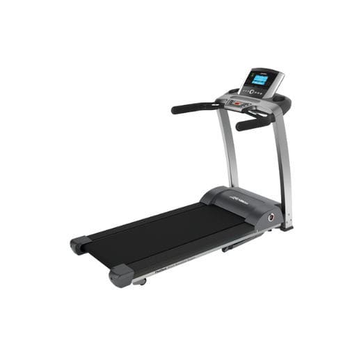 Cinta de correr - F3 - Life Fitness